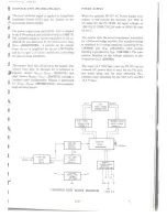 Предварительный просмотр 43 страницы Yaesu FT-107M Maintenance Service Manual