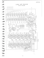 Предварительный просмотр 49 страницы Yaesu FT-107M Maintenance Service Manual