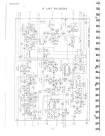 Предварительный просмотр 51 страницы Yaesu FT-107M Maintenance Service Manual