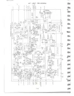 Предварительный просмотр 53 страницы Yaesu FT-107M Maintenance Service Manual