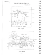 Предварительный просмотр 55 страницы Yaesu FT-107M Maintenance Service Manual