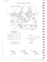 Предварительный просмотр 56 страницы Yaesu FT-107M Maintenance Service Manual