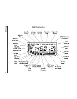 Предварительный просмотр 10 страницы Yaesu FT-11R User Manual