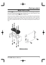 Preview for 9 page of Yaesu FT-1802M Operating Manual