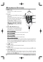 Preview for 14 page of Yaesu FT-1802M Operating Manual