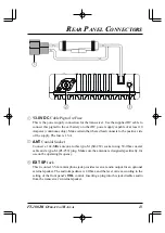 Preview for 15 page of Yaesu FT-1802M Operating Manual