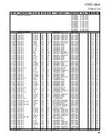 Предварительный просмотр 29 страницы Yaesu FT-1807M Technical Supplement