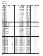 Preview for 30 page of Yaesu FT-1807M Technical Supplement