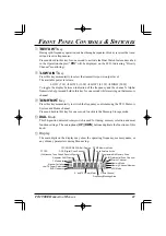 Preview for 15 page of Yaesu FT-1900E Operating Manual