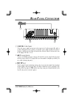 Preview for 17 page of Yaesu FT-1900E Operating Manual