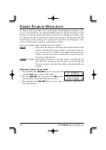 Preview for 56 page of Yaesu FT-1900E Operating Manual