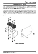 Preview for 11 page of Yaesu FT-1907R Operating Manual