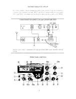 Preview for 7 page of Yaesu FT-200 Instruction Manual