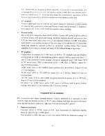 Предварительный просмотр 15 страницы Yaesu FT-200 Instruction Manual