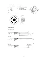 Preview for 17 page of Yaesu FT-200 Instruction Manual