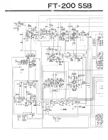 Предварительный просмотр 33 страницы Yaesu FT-200 Instruction Manual