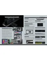 Предварительный просмотр 4 страницы Yaesu FT-2000 - MENU MODE LIST Brochure & Specs