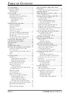 Preview for 4 page of Yaesu FT-2000D Operating Manual