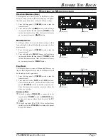 Предварительный просмотр 9 страницы Yaesu FT-2000D Operating Manual