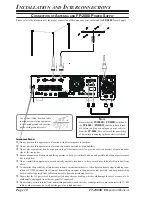 Предварительный просмотр 12 страницы Yaesu FT-2000D Operating Manual