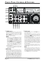 Предварительный просмотр 18 страницы Yaesu FT-2000D Operating Manual