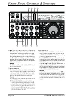 Предварительный просмотр 20 страницы Yaesu FT-2000D Operating Manual