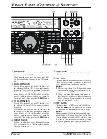 Предварительный просмотр 26 страницы Yaesu FT-2000D Operating Manual