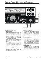 Предварительный просмотр 28 страницы Yaesu FT-2000D Operating Manual