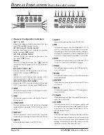 Предварительный просмотр 30 страницы Yaesu FT-2000D Operating Manual