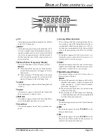 Предварительный просмотр 31 страницы Yaesu FT-2000D Operating Manual