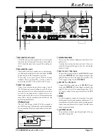 Предварительный просмотр 33 страницы Yaesu FT-2000D Operating Manual