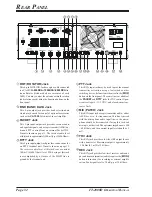 Предварительный просмотр 34 страницы Yaesu FT-2000D Operating Manual