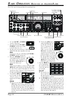 Предварительный просмотр 38 страницы Yaesu FT-2000D Operating Manual