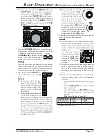 Предварительный просмотр 39 страницы Yaesu FT-2000D Operating Manual