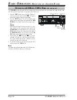 Предварительный просмотр 40 страницы Yaesu FT-2000D Operating Manual