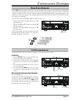 Предварительный просмотр 49 страницы Yaesu FT-2000D Operating Manual