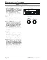 Предварительный просмотр 54 страницы Yaesu FT-2000D Operating Manual