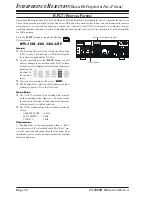 Предварительный просмотр 56 страницы Yaesu FT-2000D Operating Manual