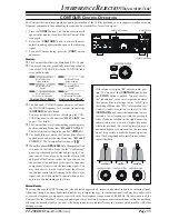 Предварительный просмотр 57 страницы Yaesu FT-2000D Operating Manual