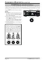 Предварительный просмотр 58 страницы Yaesu FT-2000D Operating Manual