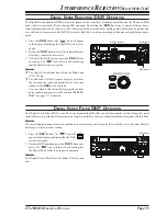 Предварительный просмотр 61 страницы Yaesu FT-2000D Operating Manual