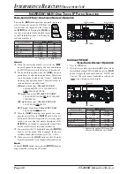 Предварительный просмотр 62 страницы Yaesu FT-2000D Operating Manual