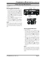 Предварительный просмотр 63 страницы Yaesu FT-2000D Operating Manual