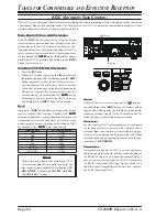 Предварительный просмотр 64 страницы Yaesu FT-2000D Operating Manual