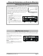 Предварительный просмотр 65 страницы Yaesu FT-2000D Operating Manual