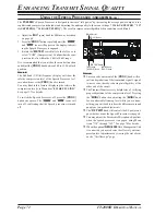 Предварительный просмотр 74 страницы Yaesu FT-2000D Operating Manual