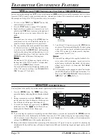 Предварительный просмотр 80 страницы Yaesu FT-2000D Operating Manual