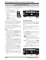 Предварительный просмотр 82 страницы Yaesu FT-2000D Operating Manual