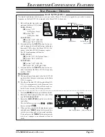 Предварительный просмотр 83 страницы Yaesu FT-2000D Operating Manual