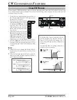 Предварительный просмотр 88 страницы Yaesu FT-2000D Operating Manual